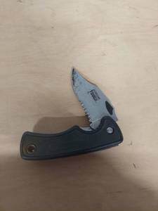 lot 1088 image: Schrade Old Timer pocket knife