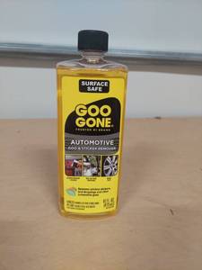 lot 1122 image: GOO GONE Automotive - 16oz