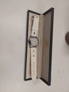 lot 1410 image: Reliance by Croton Watch in Box