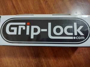lot 6054 image: Grip Lock