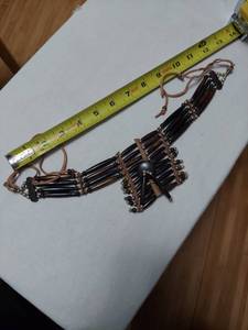 lot 5812 image: Necklace