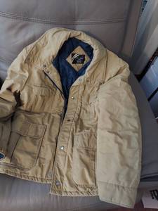 lot 5818 image: Sears outerwear with thinsulate insulation. Appears to be size medium, possibly large