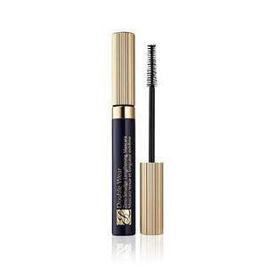 lot 3361 image: Este Lauder Double Wear Long-Lasting Zero-Smudge Lengthening Mascara, 0.22 Fl Oz