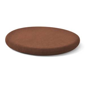 lot 3405 image: Gumcoly 14 Round Memory Foam Chair Cushion Detachable Bar Stool Cushion Circle Chair Pad Breathable Chair Seat Cushion for Dining Kitchen Chairs Coffee