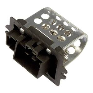 lot 3410 image: Dorman TECHoice Blower Motor Resistor Fits 2002 Dodge Intrepid