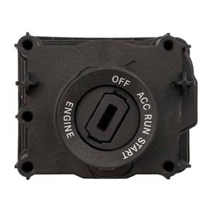 lot 3539 image: Ignition Control Switch Node Module Compatible with 2014-2018 Je-ep Cherokee Replace 68271987AA 68395947AA