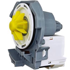 lot 3545 image: W10876537 Dishwasher Drain Pump for Whirlpool Dishwasher Pump Replacement Parts AP6004843, PS11738151, W10724439
