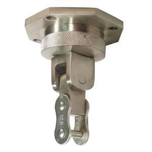 lot 3571 image: Ringside Pro Swivel