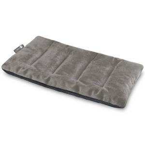 lot 3574 image: AiricePac Microwave Heating pad, 6  11 Microwavable Moist Heat Pad for Neck Shoulder, Cramps, Back Pain Relief, Warm Compress Rice Bean Bag Hot Pack for Muscles, Joints, Gery