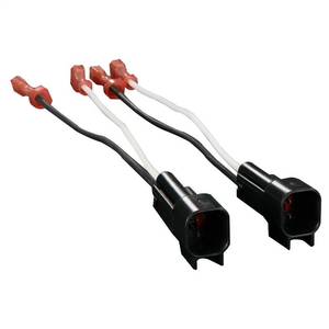 lot 3600 image: Metra 72-5600 Ford Speaker Harness 1998-UP