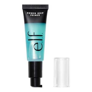 lot 3629 image: e.l.f. Power Grip Primer, Gel-Based & Hydrating Face Primer For Smoothing Skin & Gripping Makeup, Moisturizes & Primes, 0.811 Fl Oz (24 ml.)