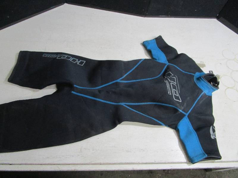 lot 3813 image: Body Swim Suit