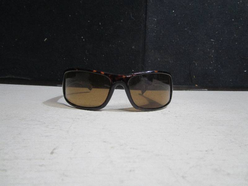 lot 3796 image: Nice Pair of Sunglasses