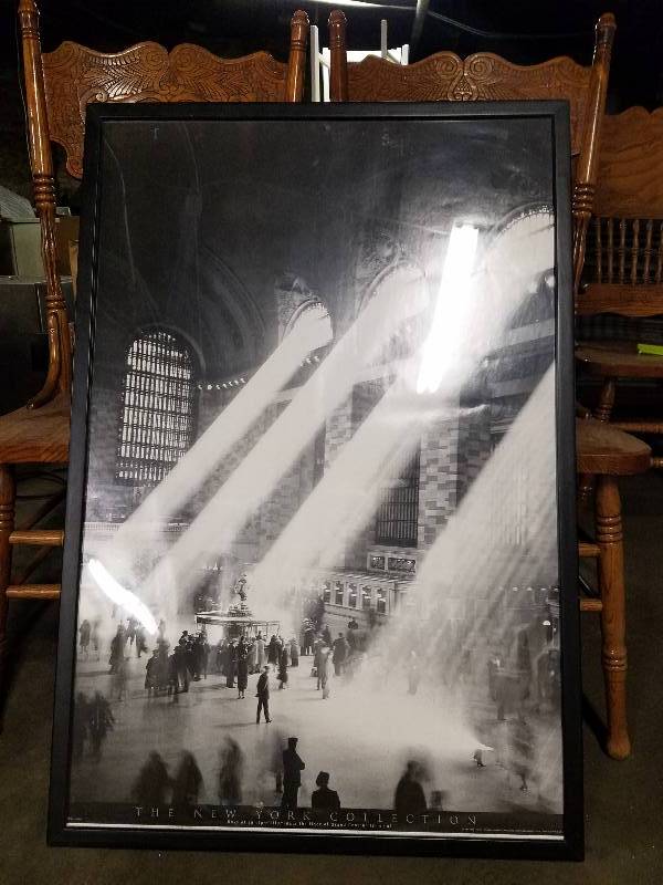 lot 6259 image: Wall Decor