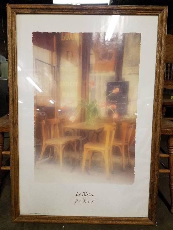 lot 6262 image: Wall Decor