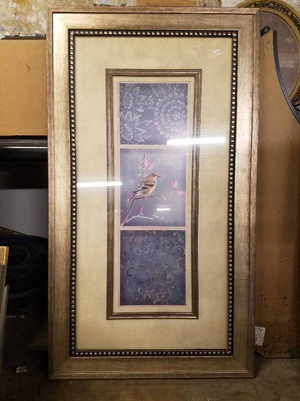 lot 6263 image: Wall Decor