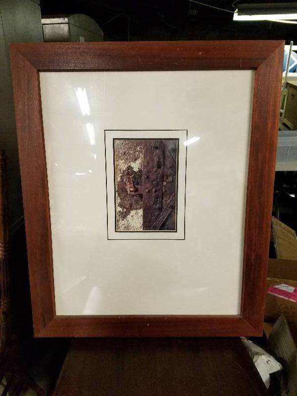 lot 3151 image: Wall Decor