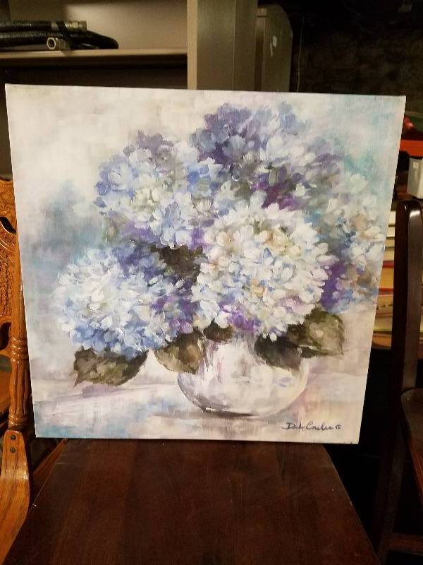 lot 3156 image: Wall Decor