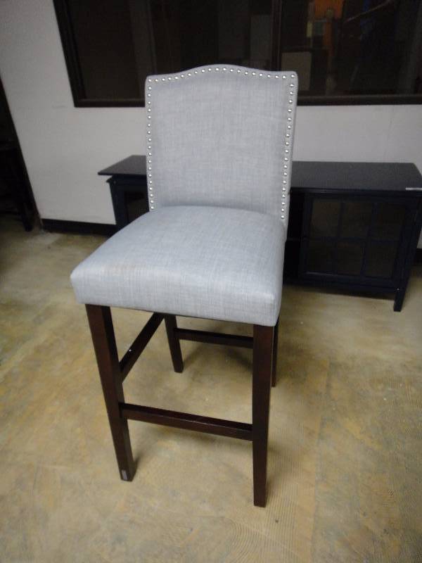 lot 1859 image: Mix n Match Bar Stool