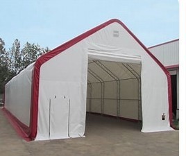 lot 698 image: Unused Suihe 204016DP W6.1 X L12.2 X H 4.88 m