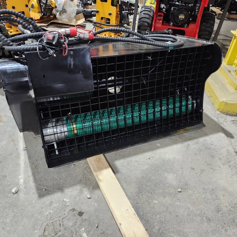 lot 8395 image: Unused GIYI MIXING BUCKET  GY-M48