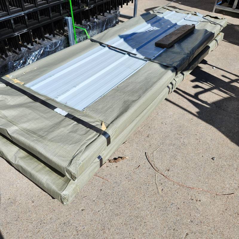 lot 8314 image: Unused SKLP Structural Steel - Production Equipment