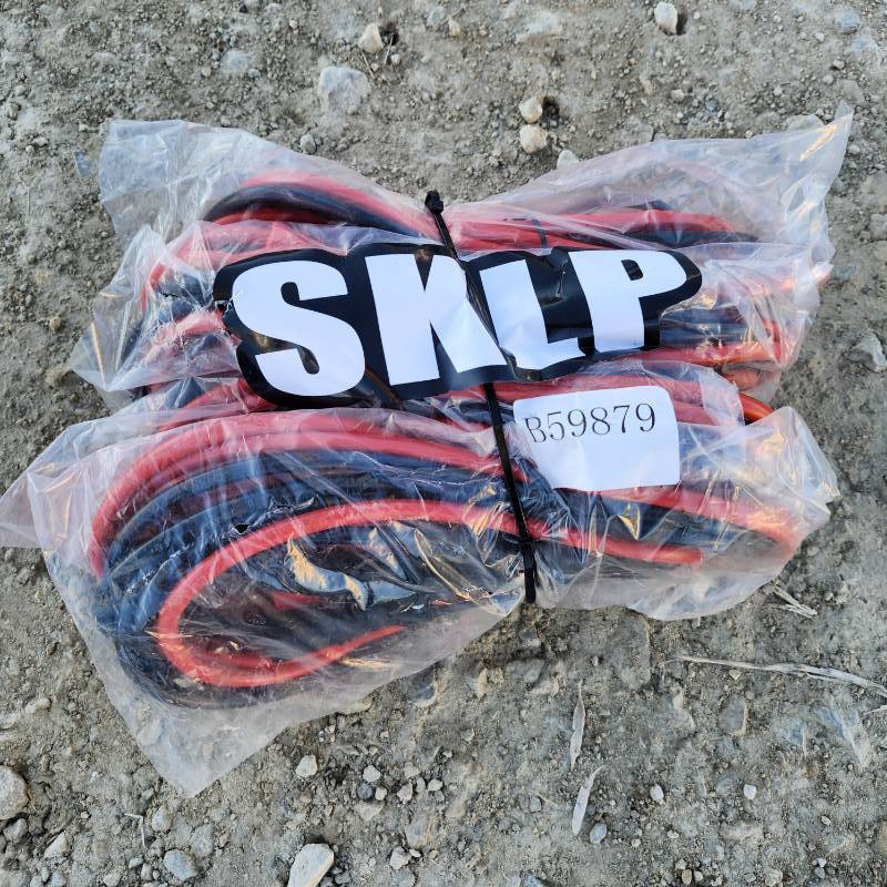 lot 8329 image: Unused 2025 HYGE Battery Cables