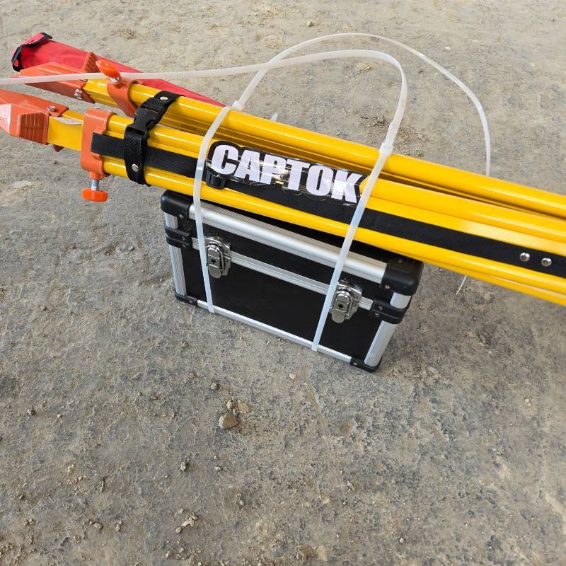 lot 8336 image: Unused SKLP Laser Level - Survey Equipment and Grade Control
