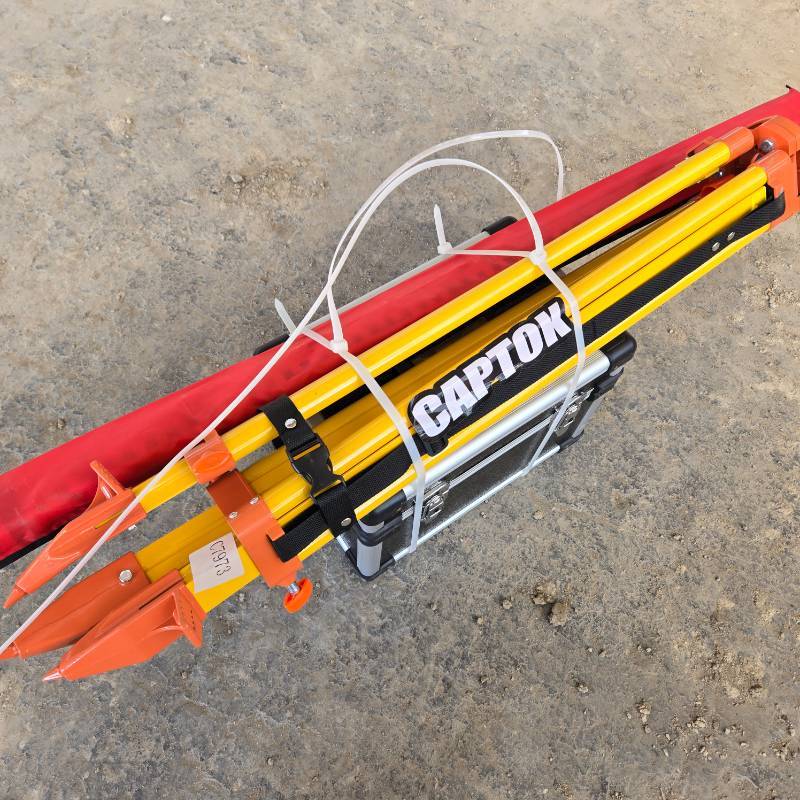 lot 8335 image: Unused Laser Level - Survey Equipment and Grade Control