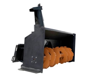 lot 598 image: Unused Suihe 68 Snow Blower