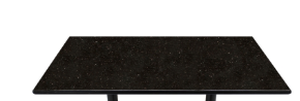 lot 35725 image: 30x30 Granite Tabletop