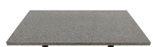 lot 35729 image: 30 x 24 Quartz Tabletop