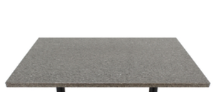 lot 35734 image: 30 x 24 Quartz Tabletop