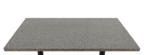 lot 35741 image: 30 x 24 Quartz Tabletop