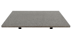 lot 35742 image: 30 x 24 Quartz Tabletop
