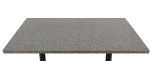 lot 35744 image: 30 x 24 Quartz Tabletop