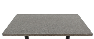 lot 35746 image: 30 x 30 Quartz Tabletop
