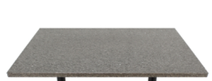 lot 39725 image: 30 x 30 Quartz Tabletop