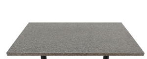 lot 39726 image: 30 x 30 Quartz Tabletop