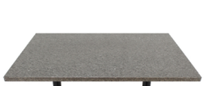 lot 39728 image: 30 x 30 Quartz Tabletop