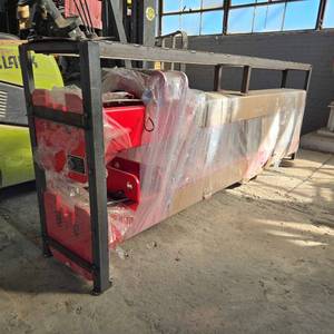 lot 8348 image: Unused CK45T Vehicle Lift