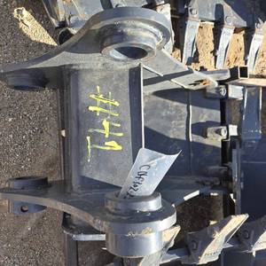 lot 41 image: Heavy Duty Excavator Bucket