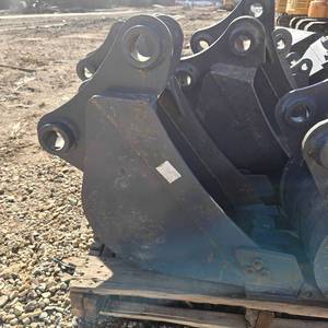 lot 56 image: Heavy Duty Excavator Bucket