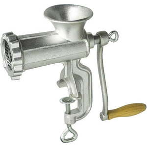 lot 30161 image: Eastman Outdoors #10 Meat Grinder