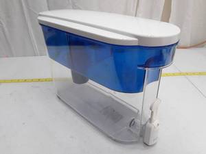 lot 30163 image: Pur Refrigerator Water Filter - Used