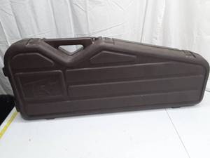 lot 30181 image: Peavey Guitar Hard Case