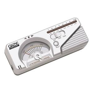 lot 30191 image: Qwik Tune Q12E Exogenic Chromatic Tuner