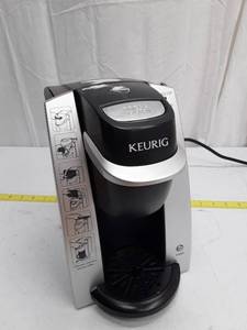 lot 30194 image: Keurig K130 Commercial Coffee Maker