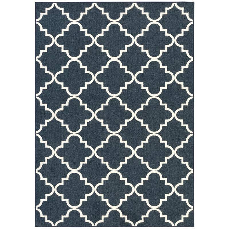 lot 3 image: Mohawk Home Area Rug
