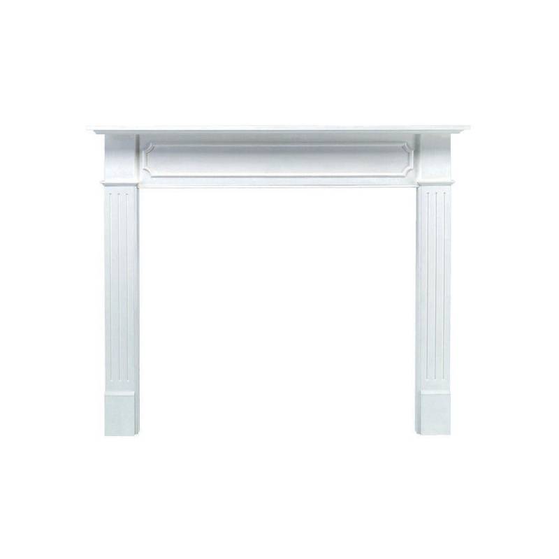 lot 18 image: Pearl Mantels Fireplace Mantel